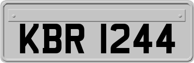 KBR1244