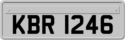 KBR1246