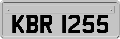 KBR1255