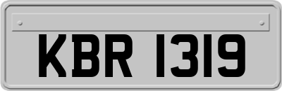KBR1319