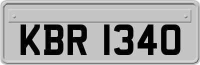 KBR1340