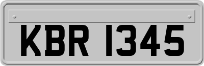 KBR1345