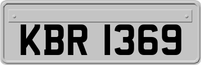 KBR1369