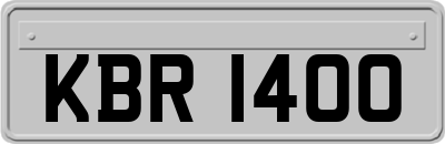 KBR1400