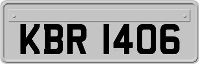 KBR1406