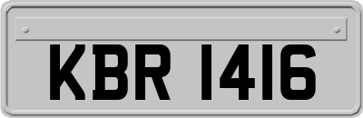 KBR1416