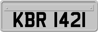 KBR1421
