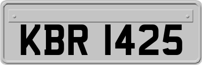 KBR1425