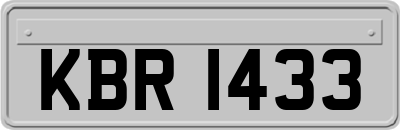 KBR1433