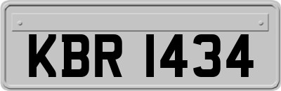 KBR1434