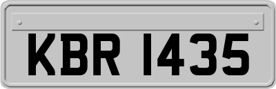 KBR1435