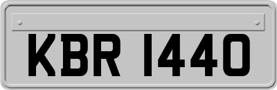 KBR1440