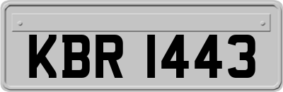 KBR1443