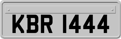 KBR1444