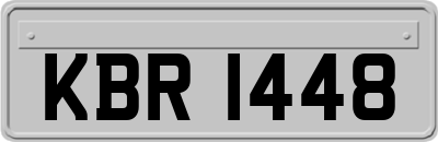 KBR1448