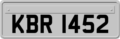 KBR1452