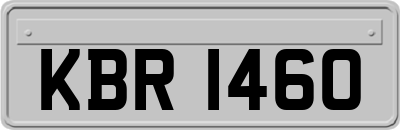KBR1460