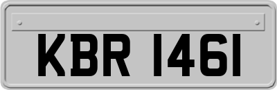 KBR1461