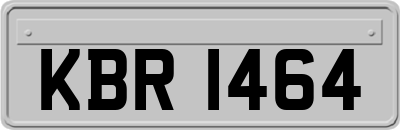 KBR1464