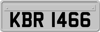 KBR1466