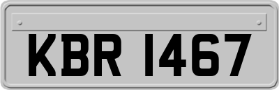 KBR1467