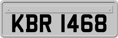 KBR1468