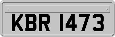 KBR1473