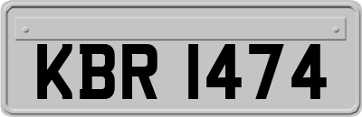 KBR1474