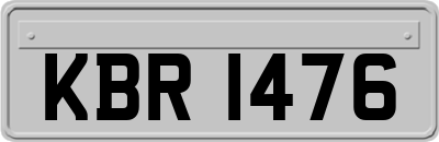 KBR1476