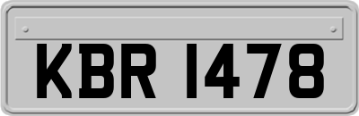 KBR1478