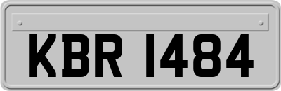 KBR1484