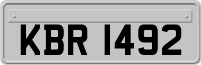 KBR1492