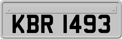 KBR1493
