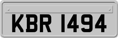 KBR1494