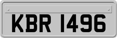 KBR1496