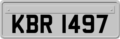KBR1497