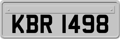 KBR1498