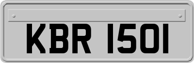 KBR1501