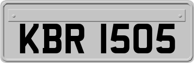 KBR1505