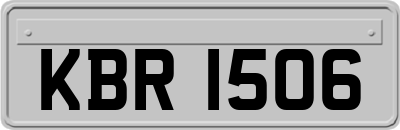 KBR1506