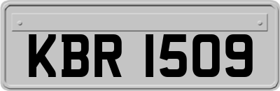 KBR1509