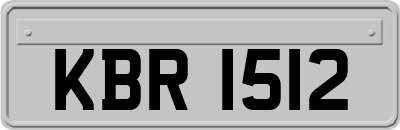 KBR1512