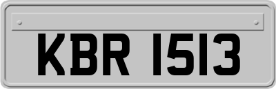KBR1513