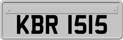 KBR1515