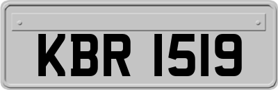 KBR1519