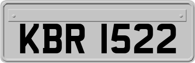 KBR1522