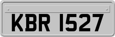 KBR1527