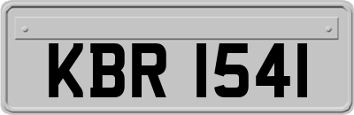 KBR1541