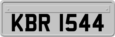 KBR1544