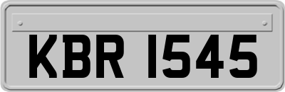 KBR1545